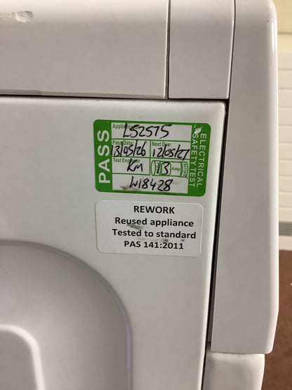 Beko 8kg Washing Machine WTL84141W L52575