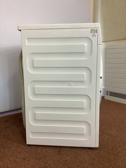 Beko 8kg Washing Machine WTL84141W L52575