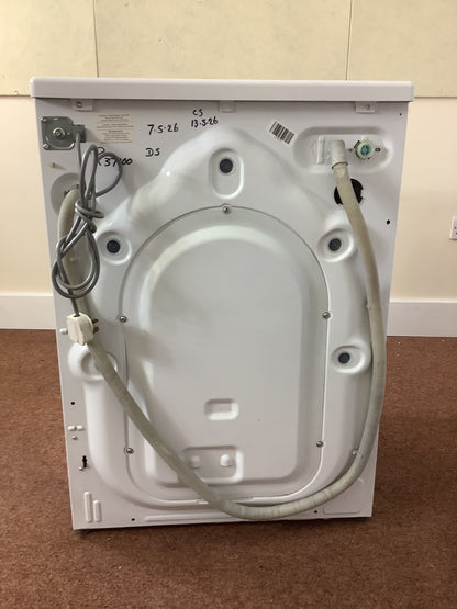 Beko 8kg Washing Machine WTL84141W L52575