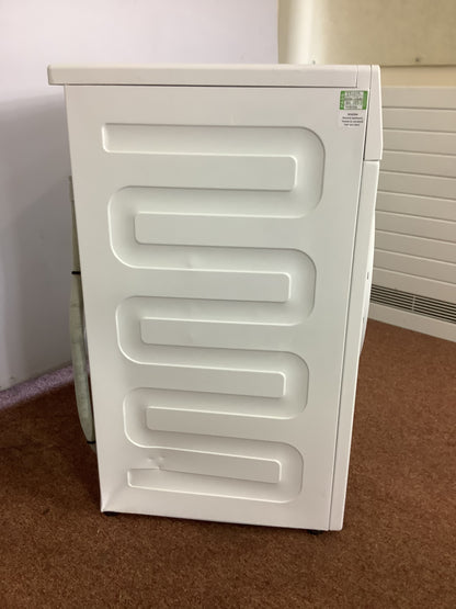 Beko 7kg Washing Machine WTK72011W L52593
