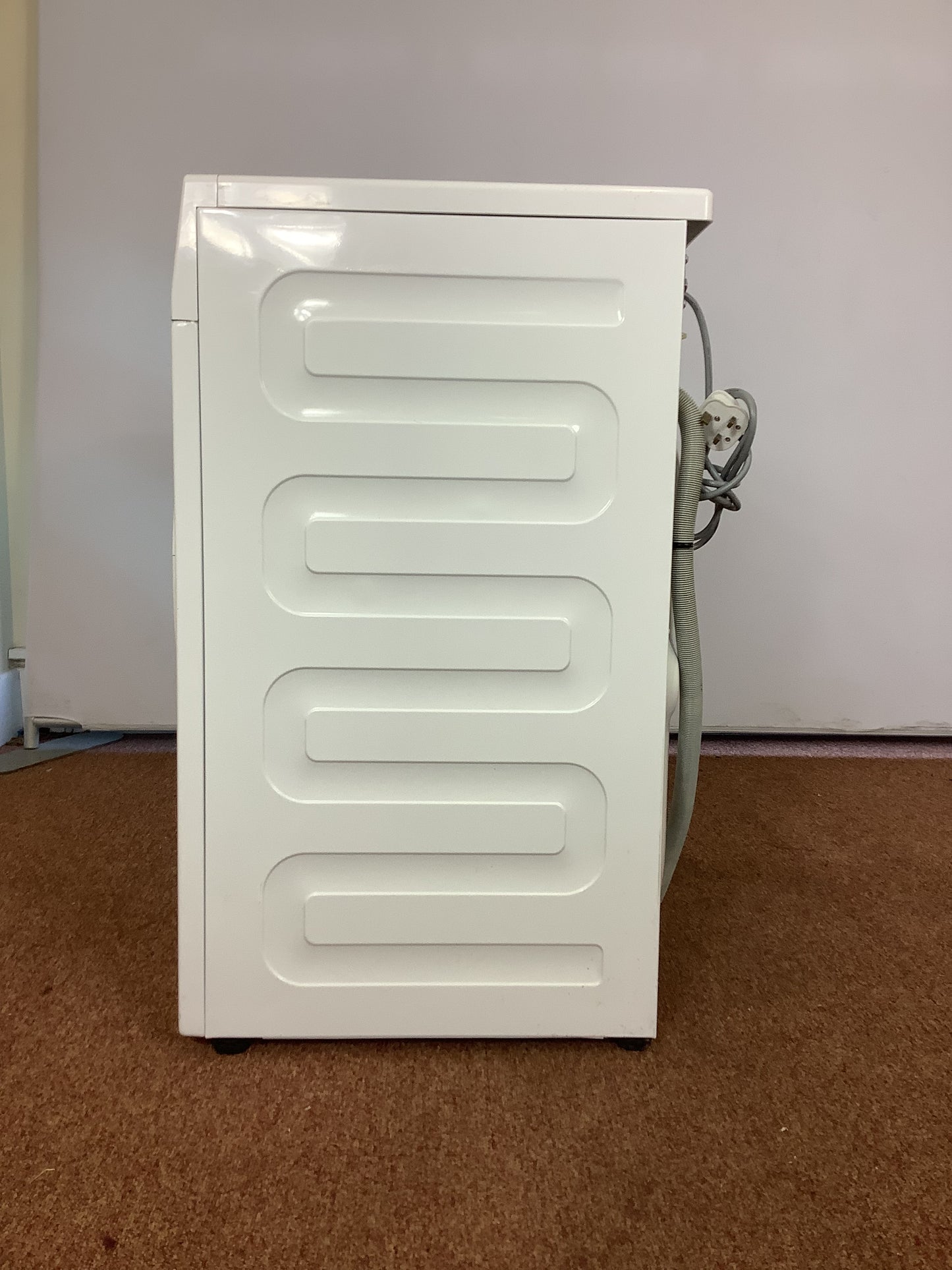 Beko 7kg Washing Machine WTK72011W L52593