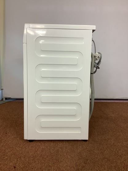 Beko 7kg Washing Machine WTK72011W L52593