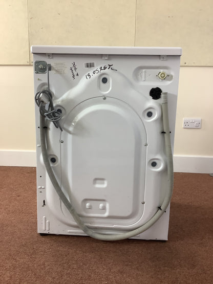 Beko 7kg Washing Machine WTK72011W L52593