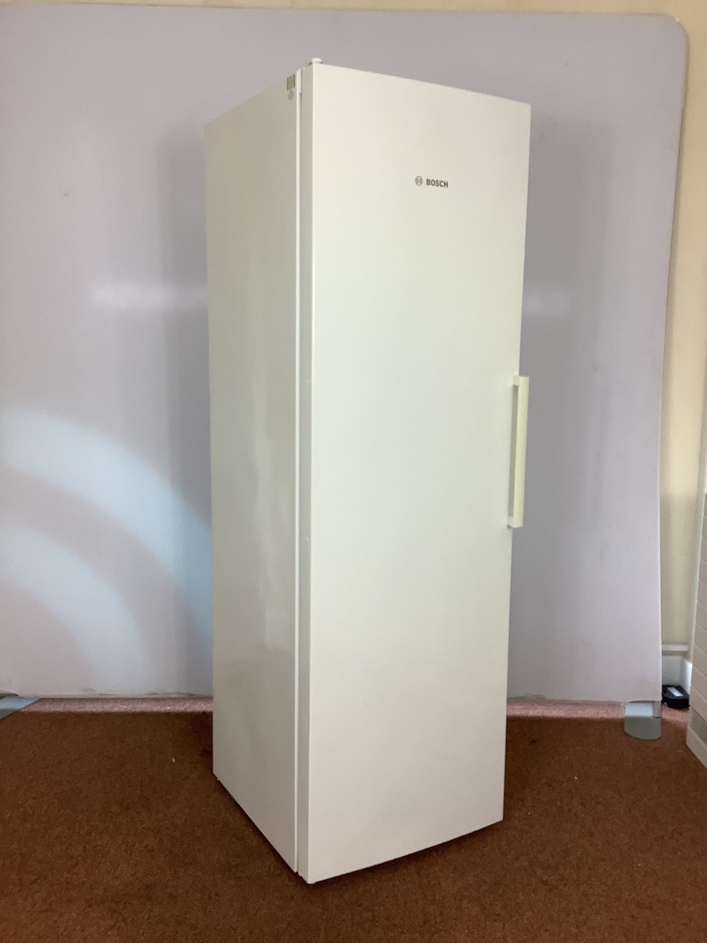 Bosch Freestanding Fridge KSV36VW30G L51647