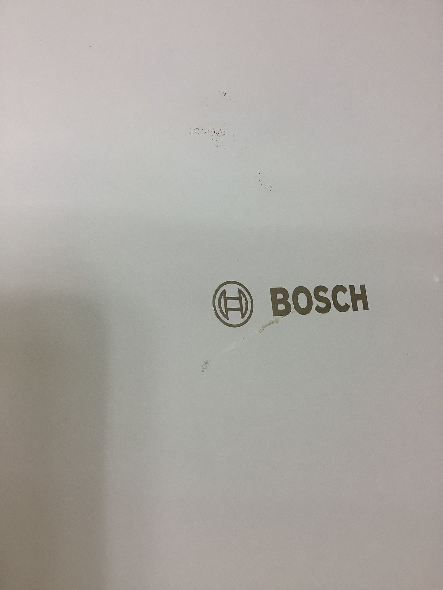 Bosch Freestanding Fridge KSV36VW30G L51647