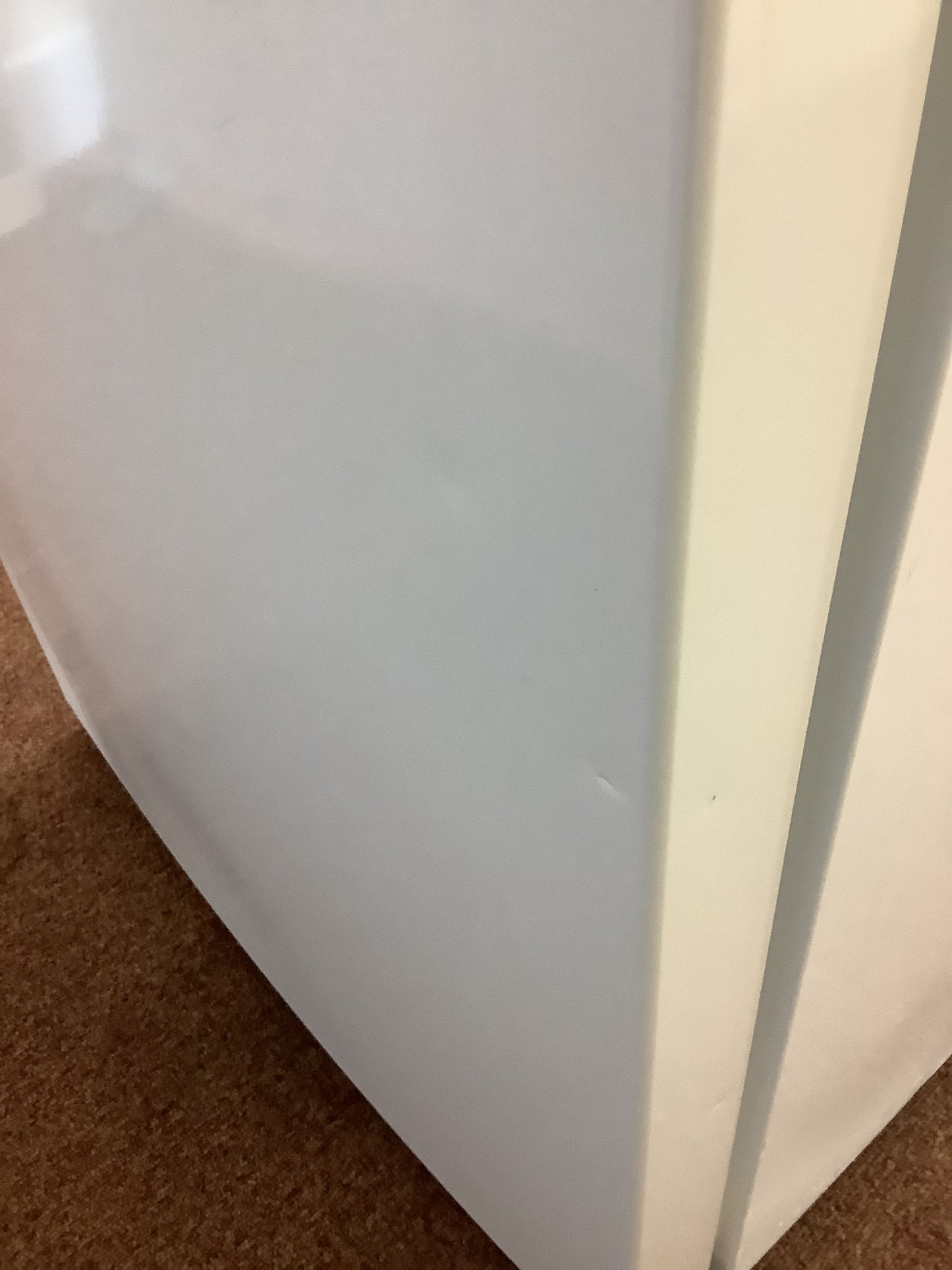 Bosch Freestanding Fridge KSV36VW30G L51647