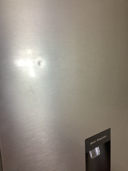 Kenwood Fridge Freezer KNFD60X17 L52354
