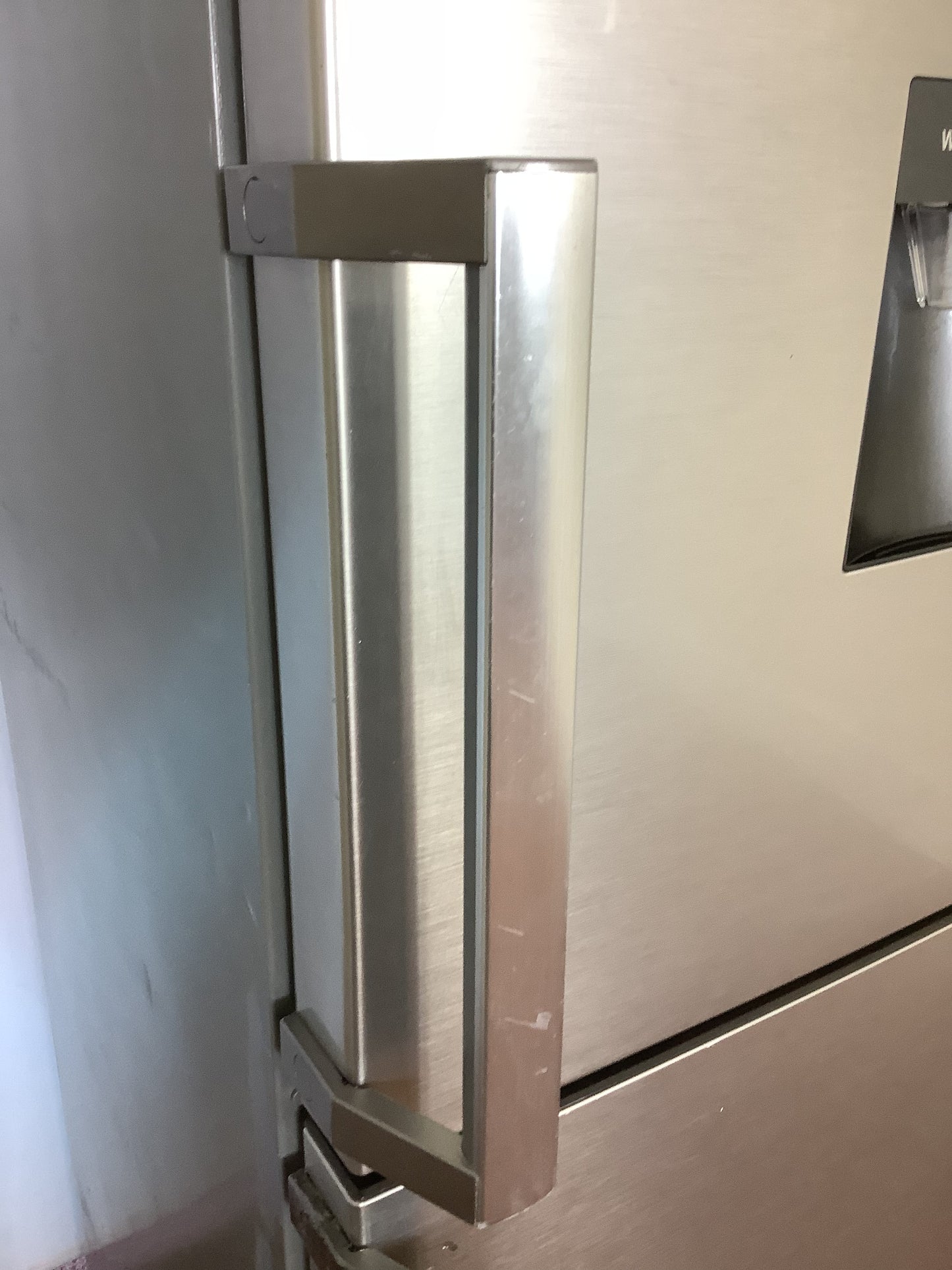 Kenwood Fridge Freezer KNFD60X17 L52354