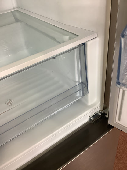 Kenwood Fridge Freezer KNFD60X17 L52354