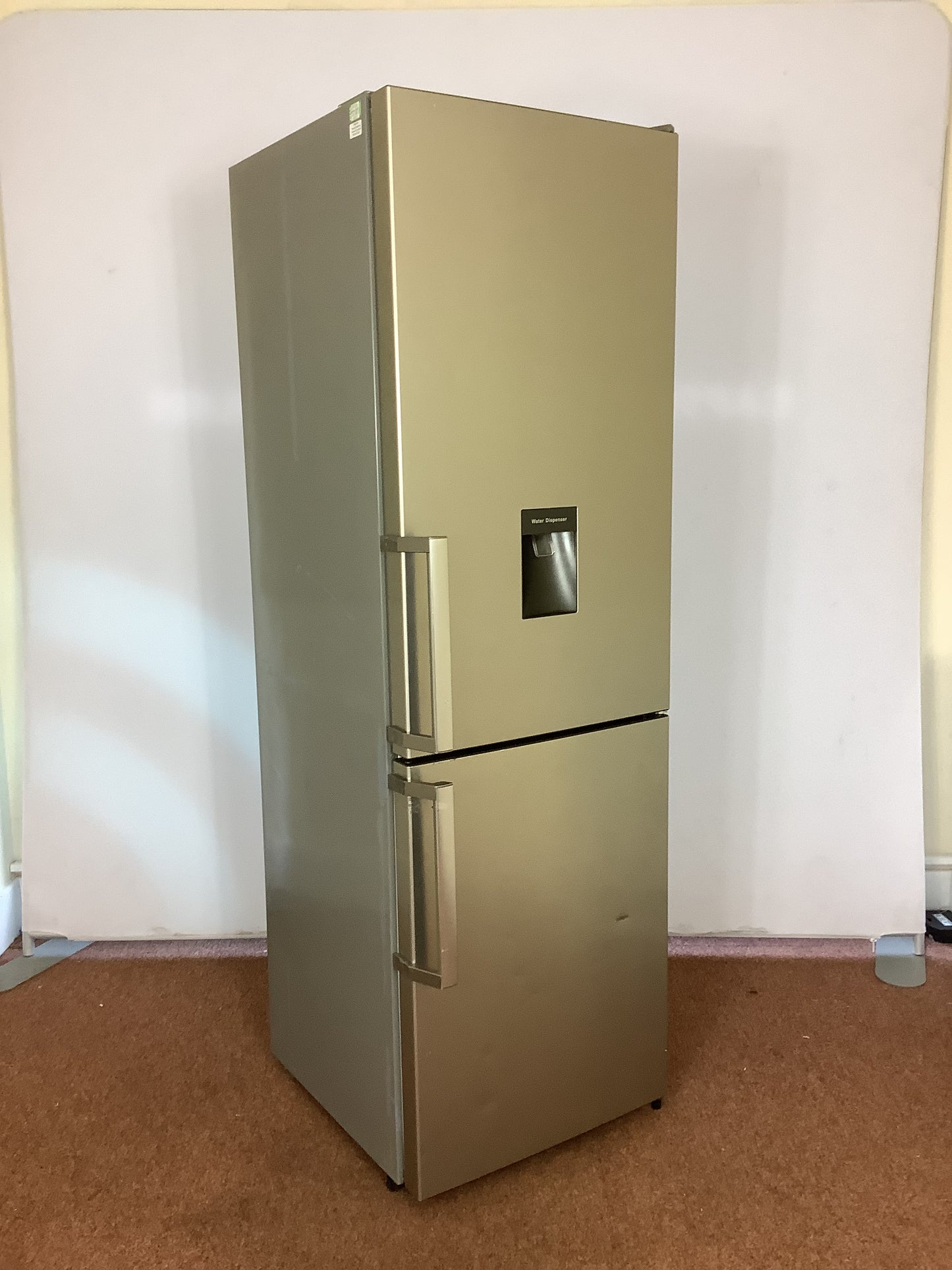 Kenwood Fridge Freezer KNFD60X17 L52354
