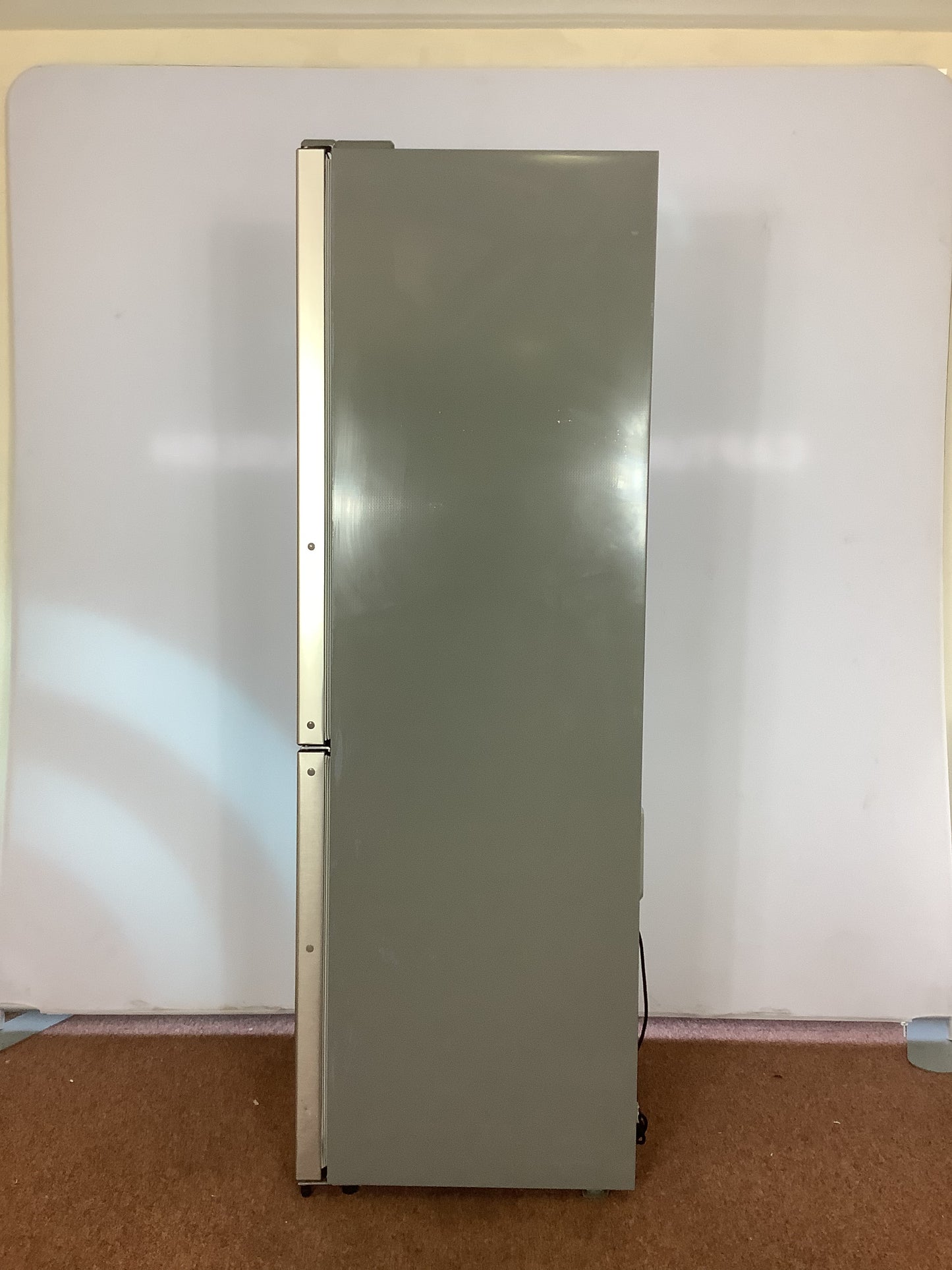 Kenwood Fridge Freezer KNFD60X17 L52354
