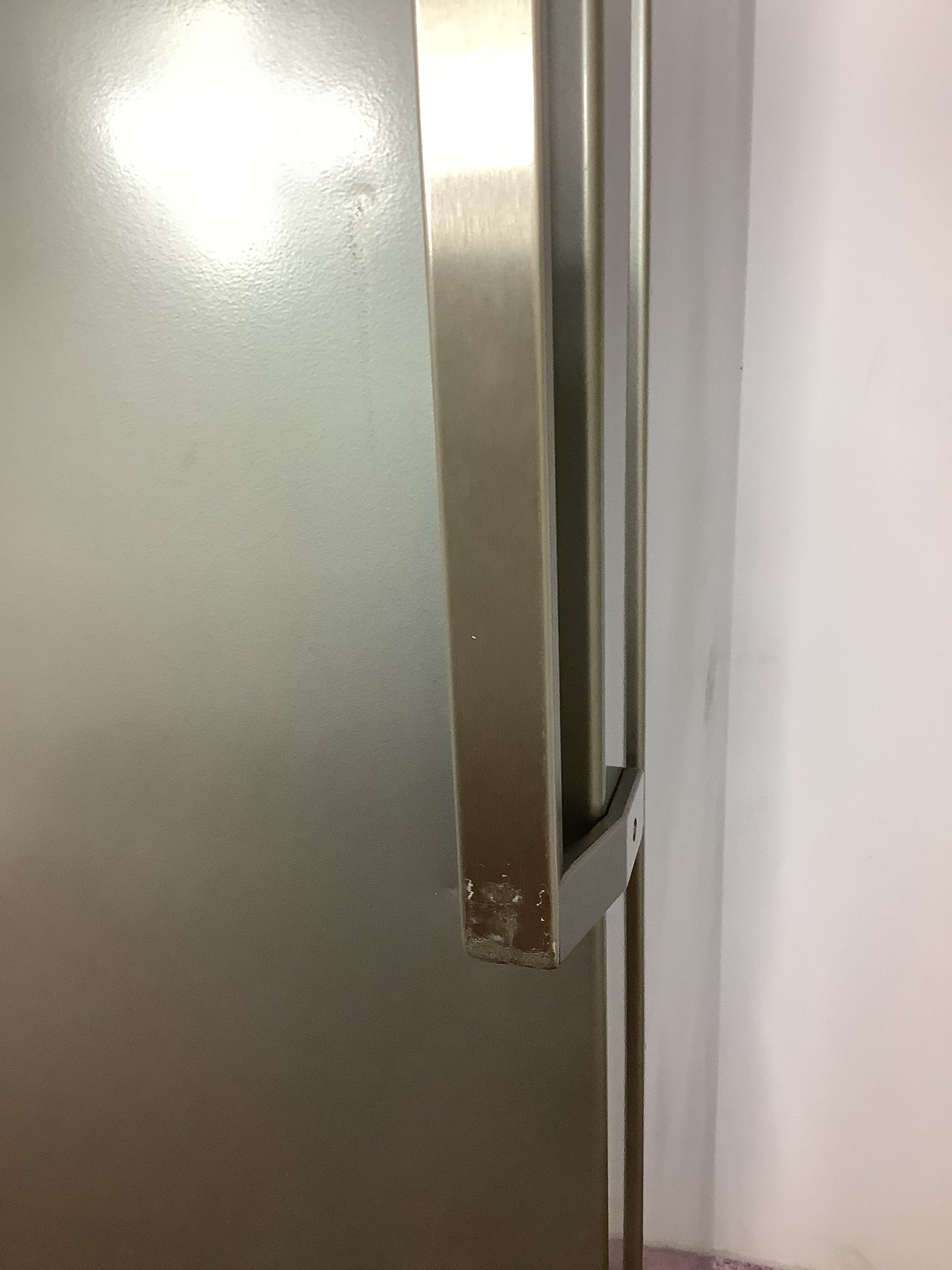 Beko Freestanding Freezer FFP1671S L52413