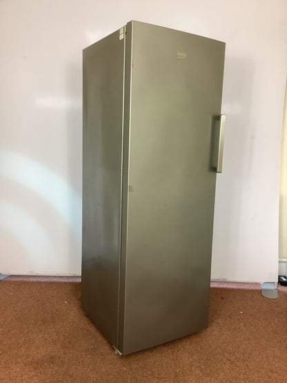 Beko Freestanding Freezer FFP1671S L52413