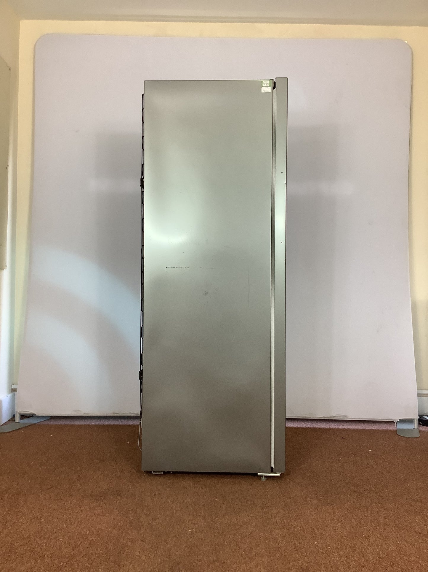 Beko Freestanding Freezer FFP1671S L52413