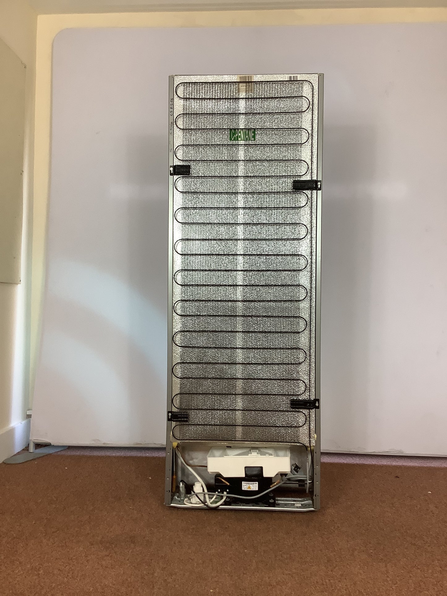 Beko Freestanding Freezer FFP1671S L52413