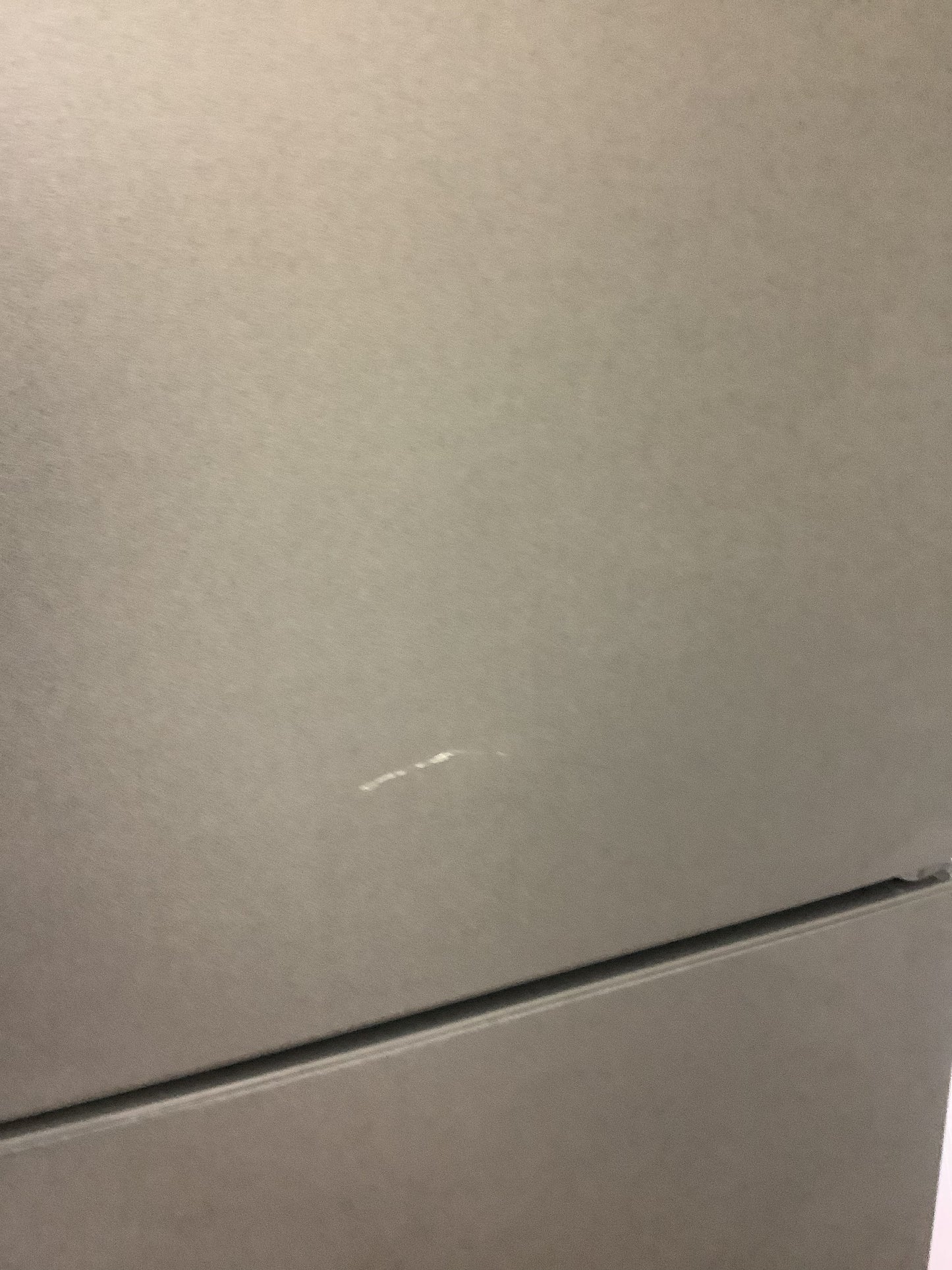 Hotpoint Fridge Freezer SMP85 L52412