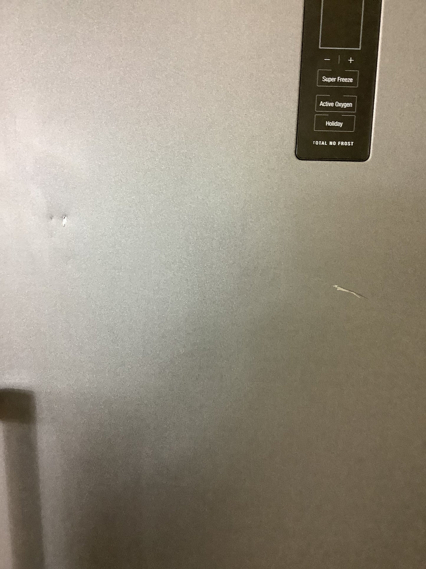 Hotpoint Fridge Freezer SMP85 L52412