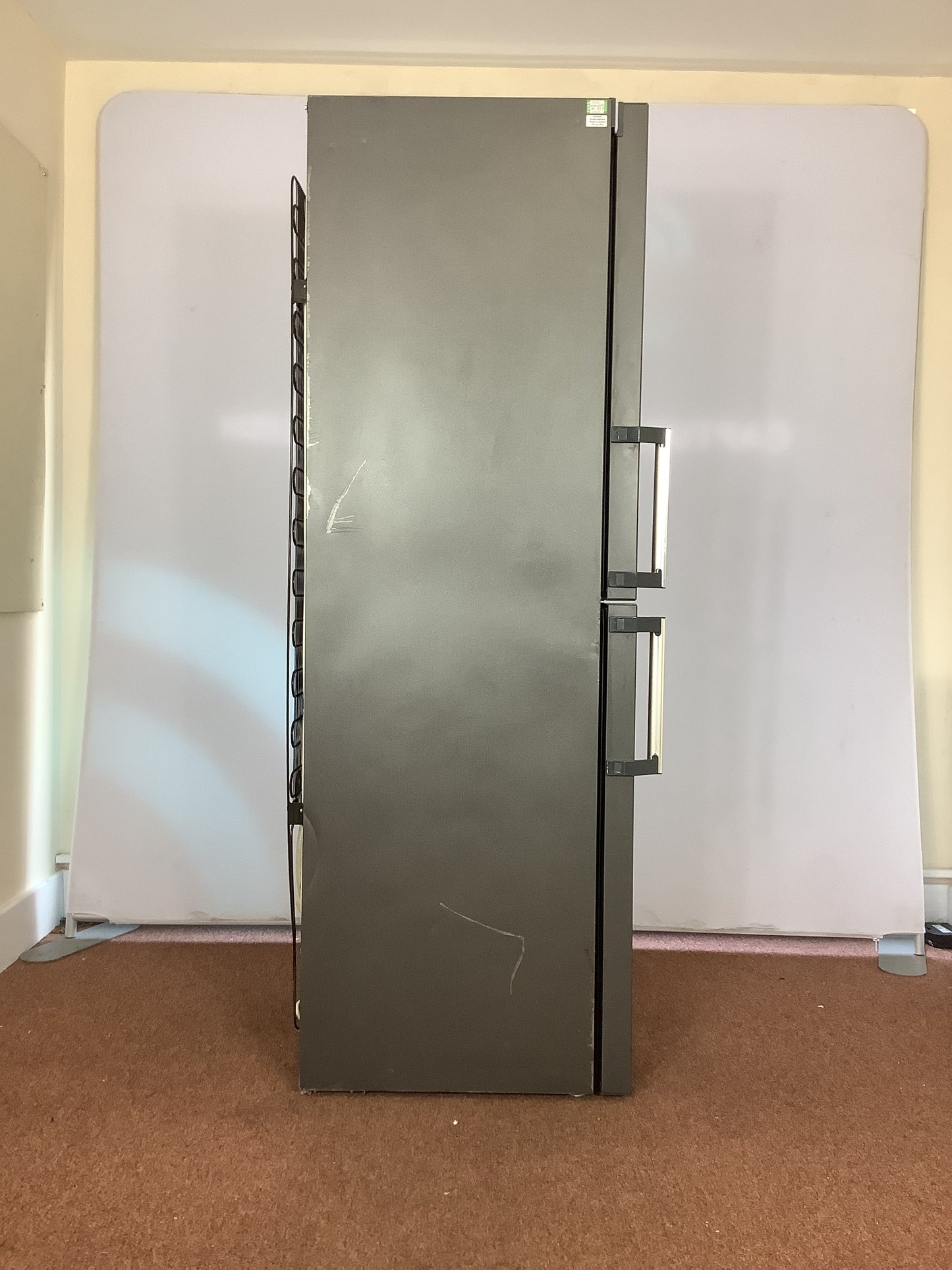Hotpoint Fridge Freezer SMP85 L52412