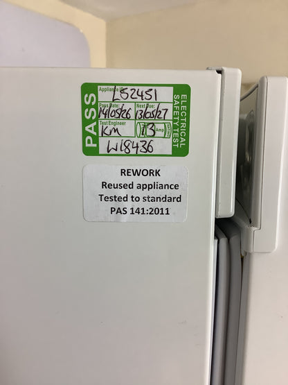 Hotpoint Fridge Freezer H3T811IW1 L52451
