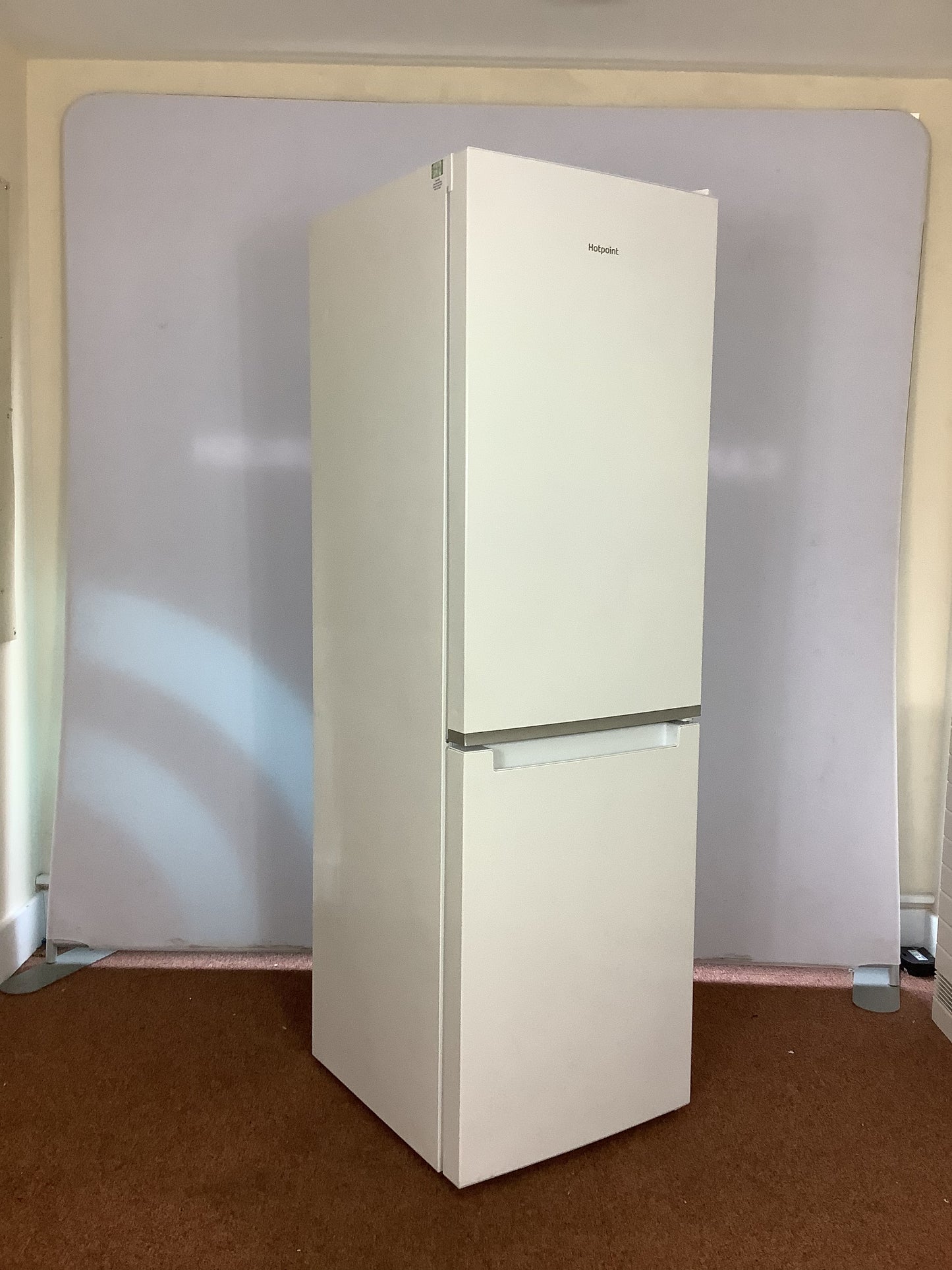 Hotpoint Fridge Freezer H3T811IW1 L52451