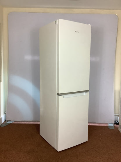 Hotpoint Fridge Freezer H3T811IW1 L52451