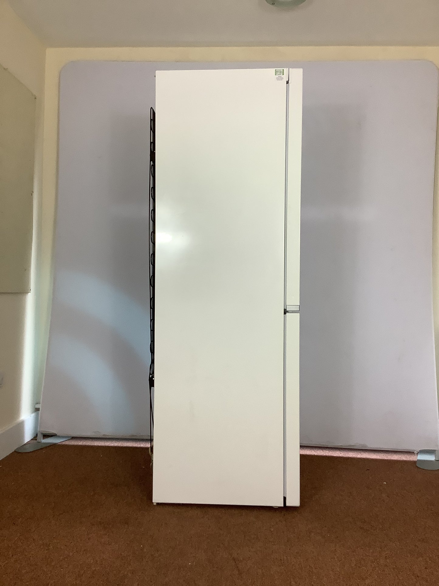 Hotpoint Fridge Freezer H3T811IW1 L52451