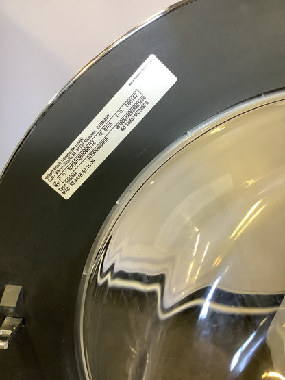 Bosch 9kg Washing Machine  WAWH8660GB L49199