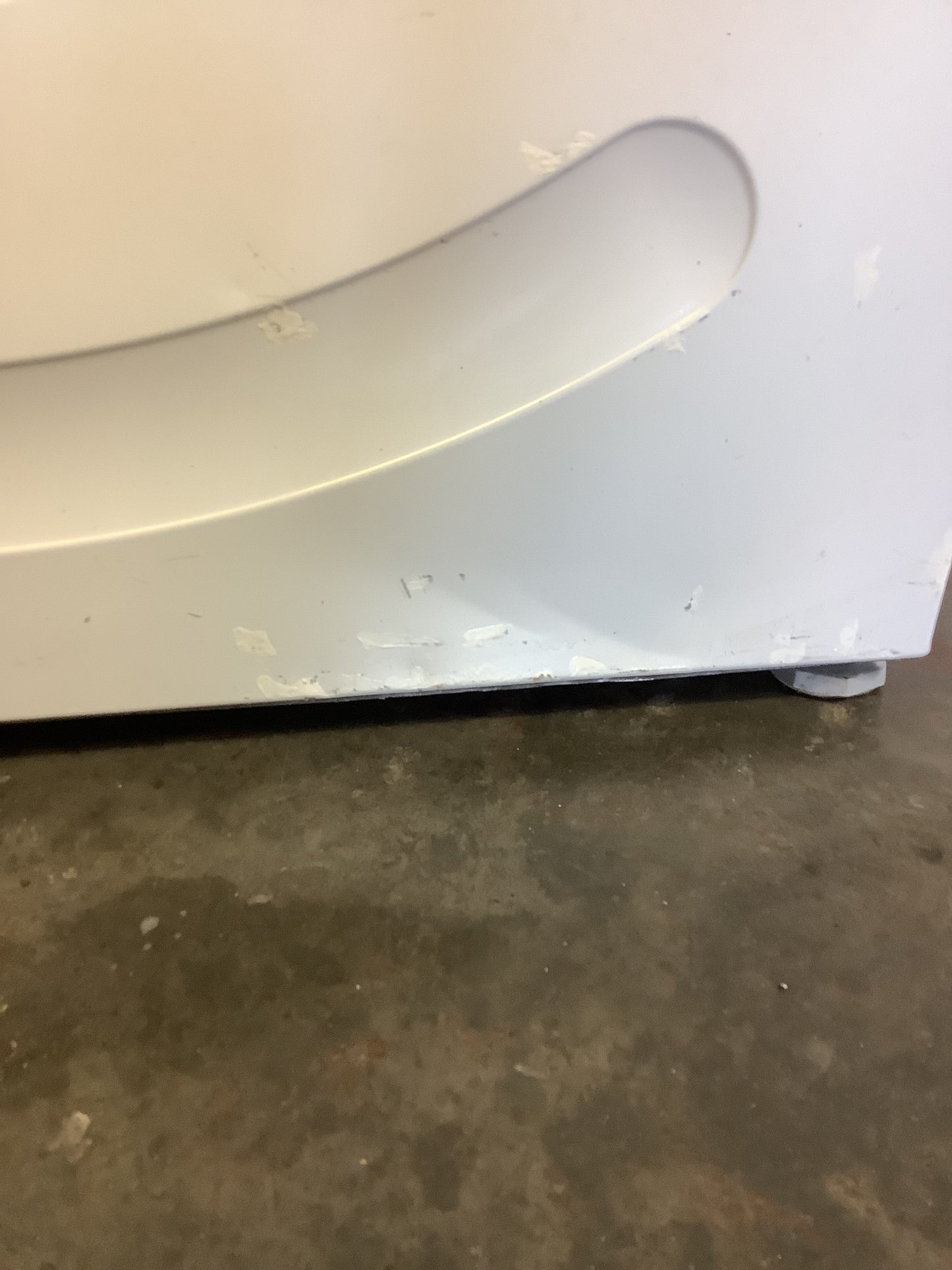 Bosch 9kg Washing Machine  WAWH8660GB L49199