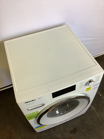 Miele Washing Machine 9kg WW1660 L48922