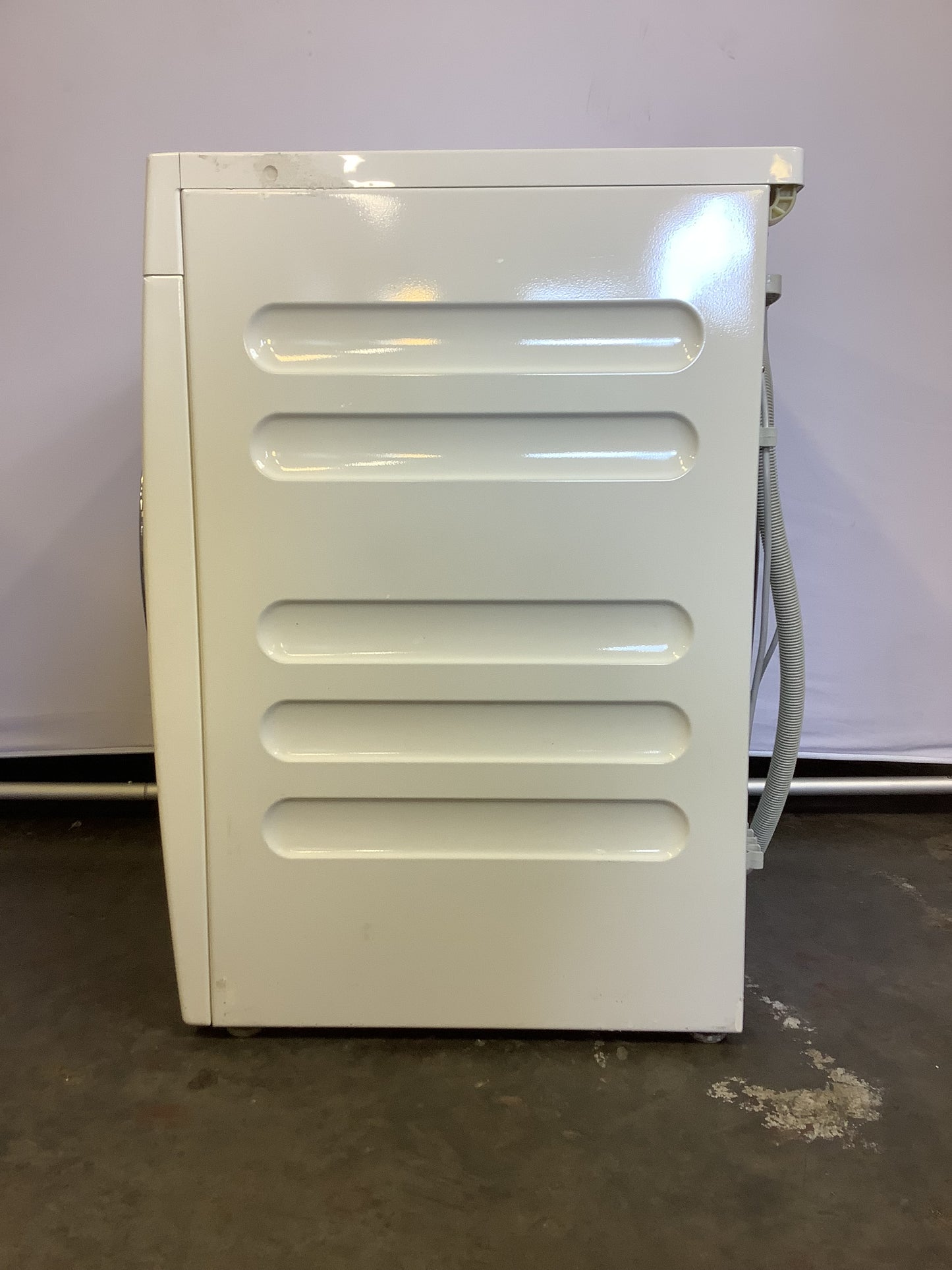 Miele Washing Machine 9kg WW1660 L48922