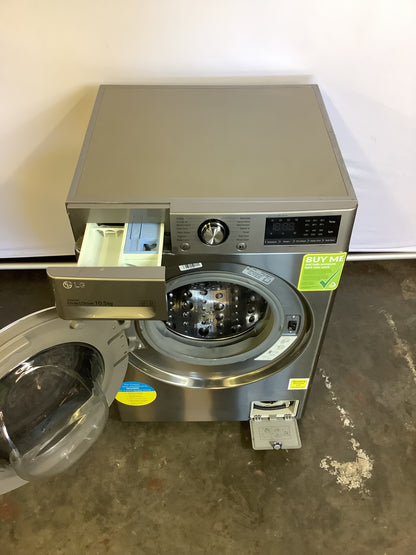 LG Washing Machine 10.5kg F4V310JNE L49162