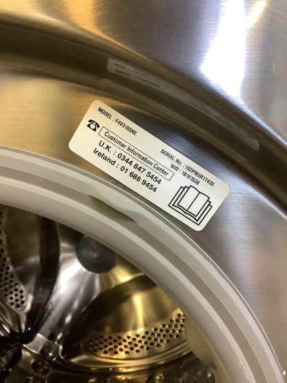 LG Washing Machine 10.5kg F4V310JNE L49162