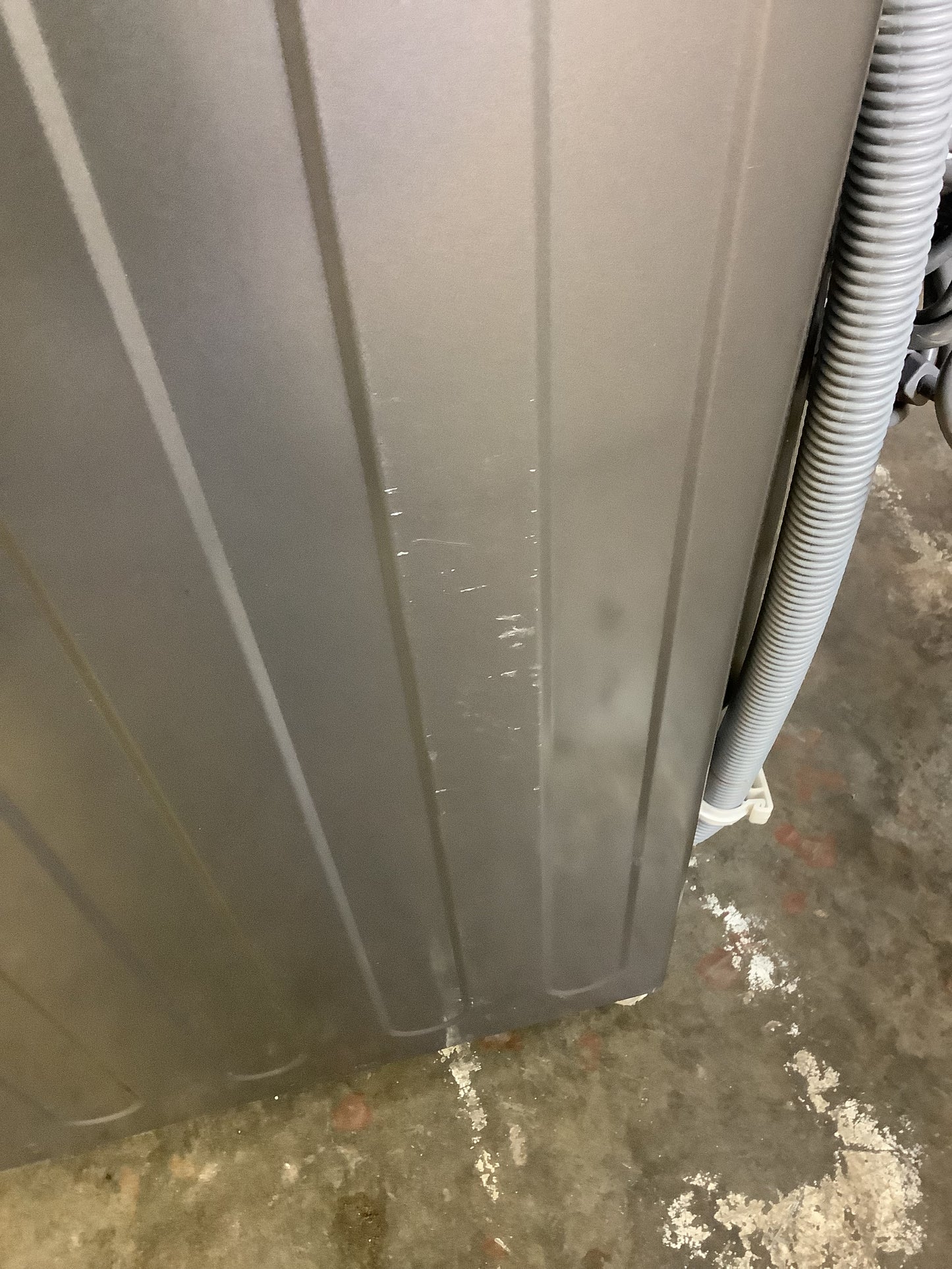 LG Washing Machine 10.5kg F4V310JNE L49162