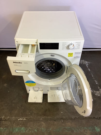 Miele Washing Machine 9kg WW1660 L48922