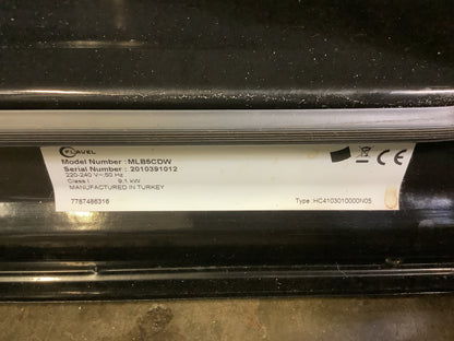 Flavel Electric Cooker MLB50CDW L49220