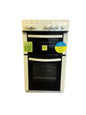 Logik Electric Cooker LFTC50W16 L49222