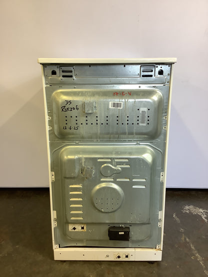 Logik Electric Cooker LFTC50W16 L49222