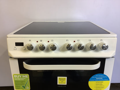 Servis Electric Cooker DC-60W L49196