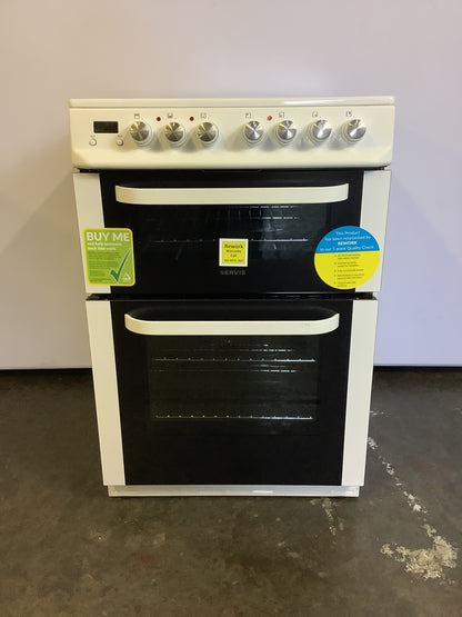 Servis Electric Cooker DC-60W L49196