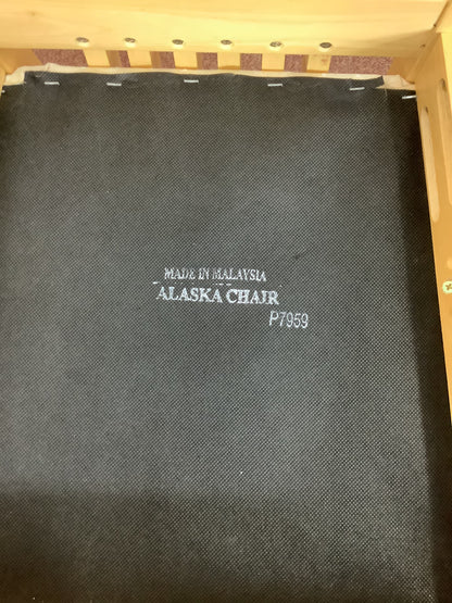 4 x ALASKA Dining Chairs F27624