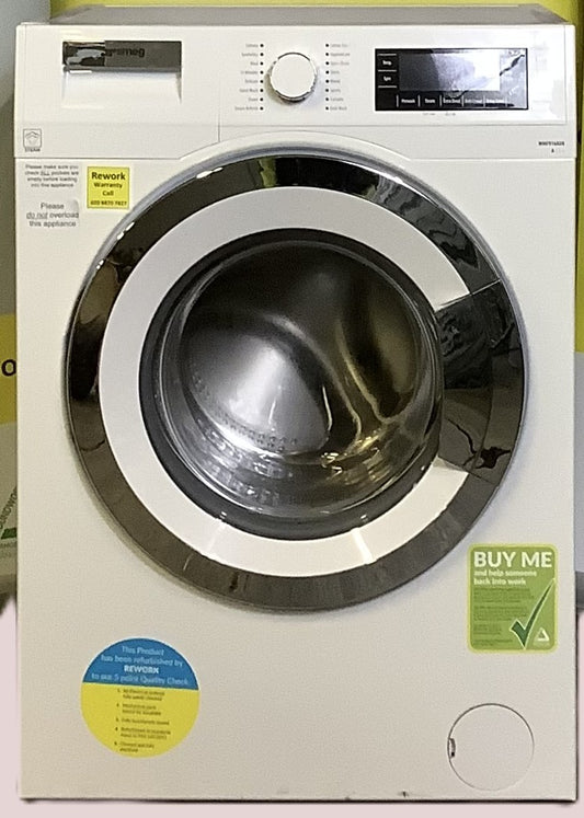 Smeg Washing Machine WMF916AUK L45815
