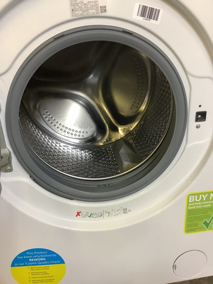Smeg Washing Machine WMF916AUK L45815