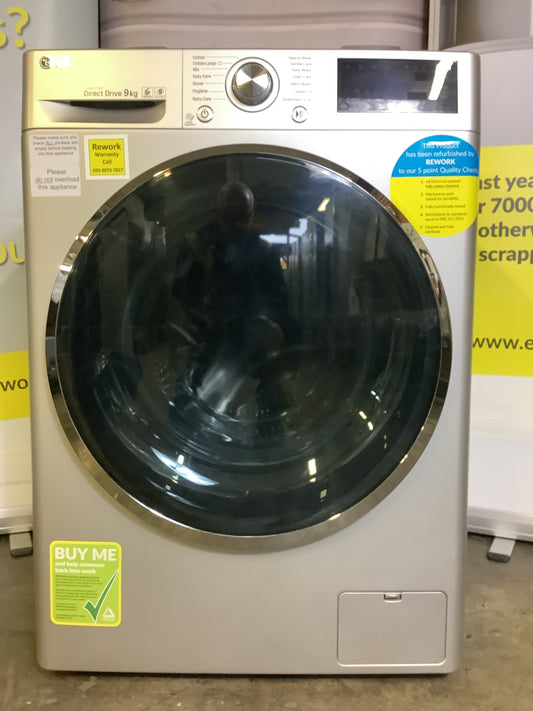 LG Washing Machine FH4U2VCN4 L45855