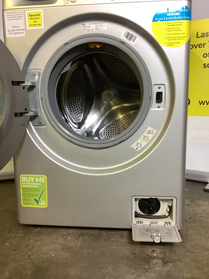 LG Washing Machine FH4U2VCN4 L45855