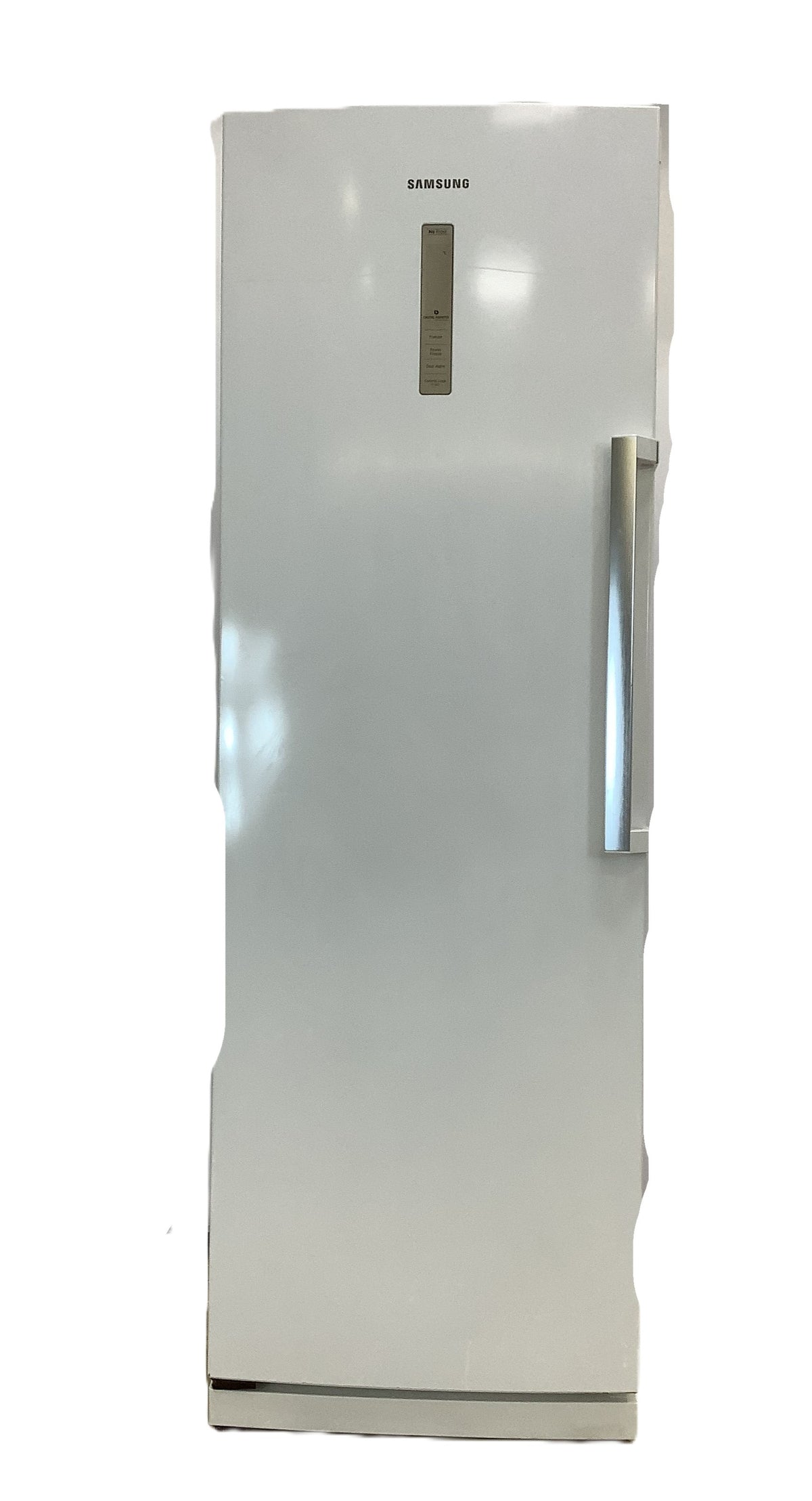 Samsung 270L Freestanding Freezer RZ28H6100WW L53158