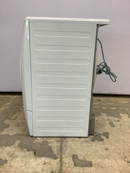 Zanussi 7kg Condenser Tumble Dryer ZDP7203PZ L48112