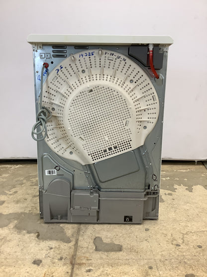 Zanussi 7kg Condenser Tumble Dryer ZDP7203PZ L48112
