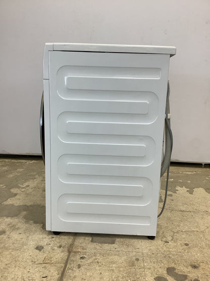 Beko 8kg/5kg Washer Dryer WDEX8540430W, Bluetooth Connectivity. L53961