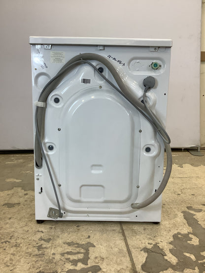 Beko 8kg/5kg Washer Dryer WDEX8540430W, Bluetooth Connectivity. L53961
