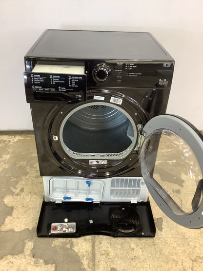 Hotpoint 8kg Condenser Tumble Dryer TCFS83 L53591